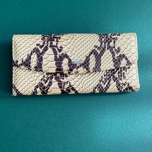 Genuine Leather 47 Maple Wallet